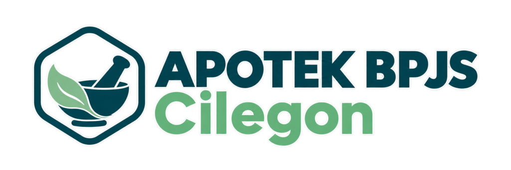 Logo Apotek BPJS Cilegon