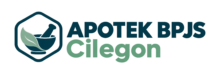 Logo Apotek BPJS Cilegon